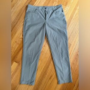 VRST Traveler Stretch Pants (Size 36x30)